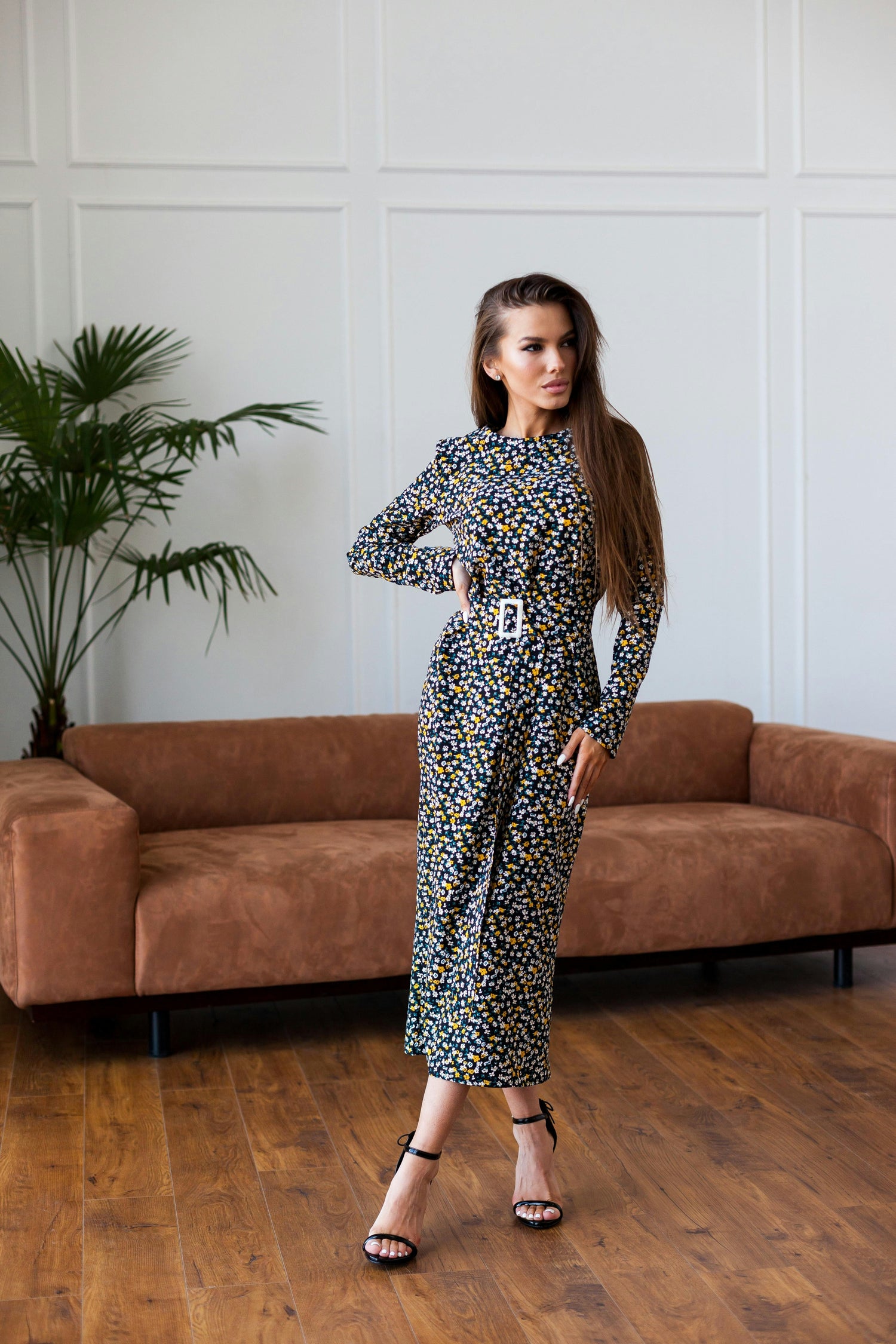 Chic Comfort Collection